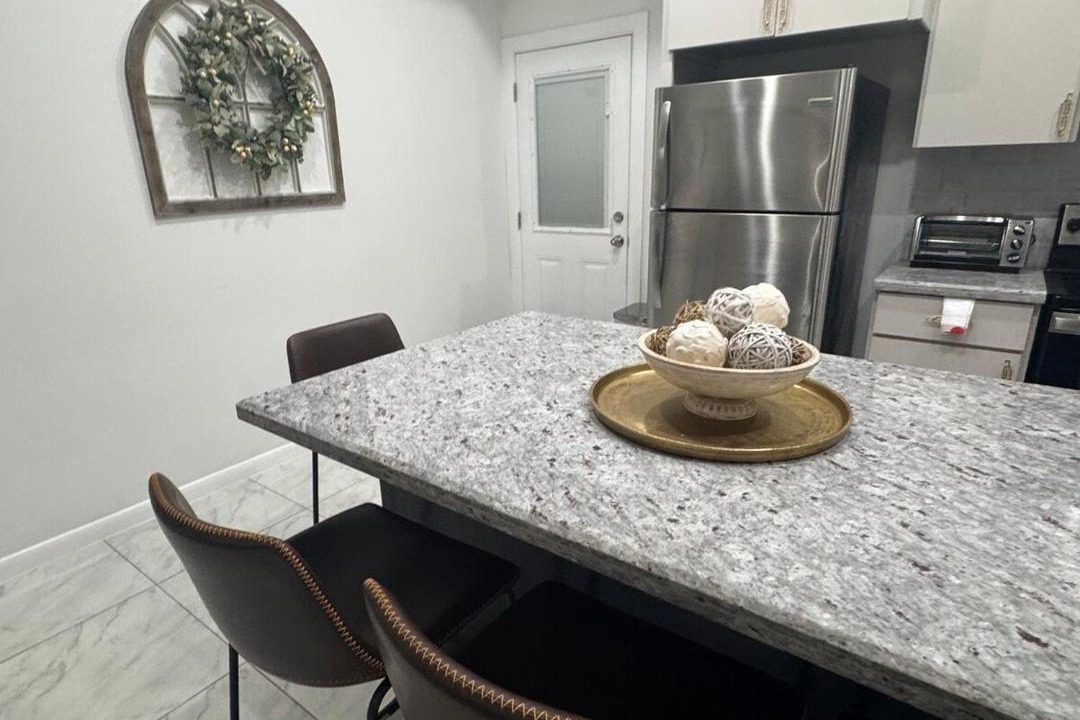 Photo of Kitchen in San Juan