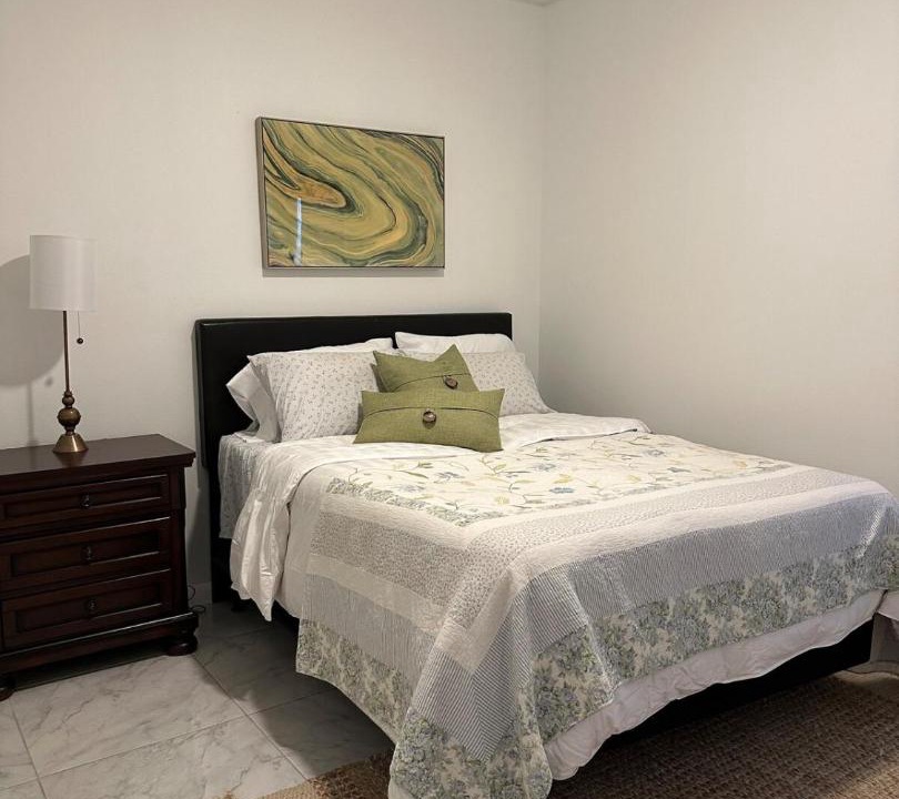 Photo of Bedroom in San Juan