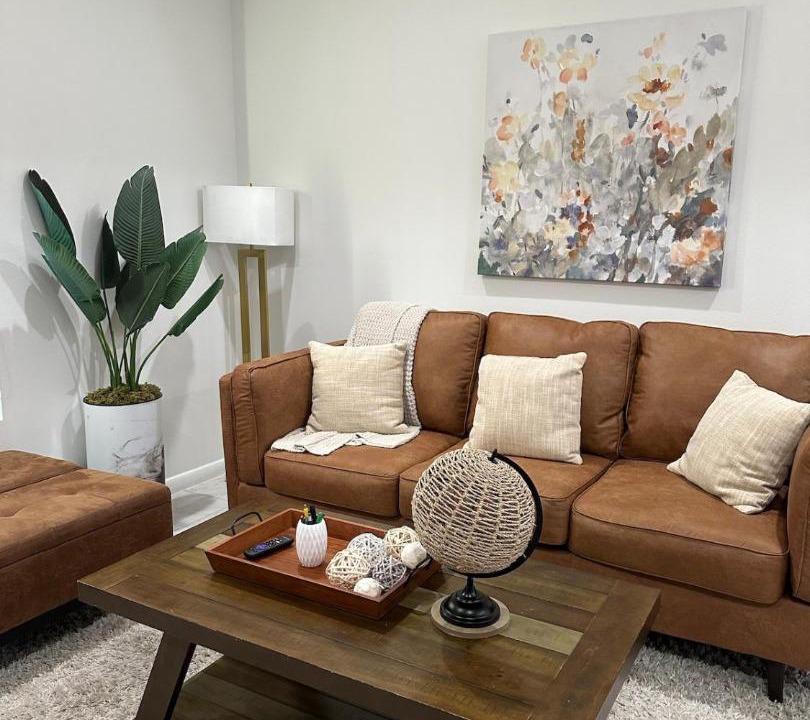 Photo of Livingroom in San Juan