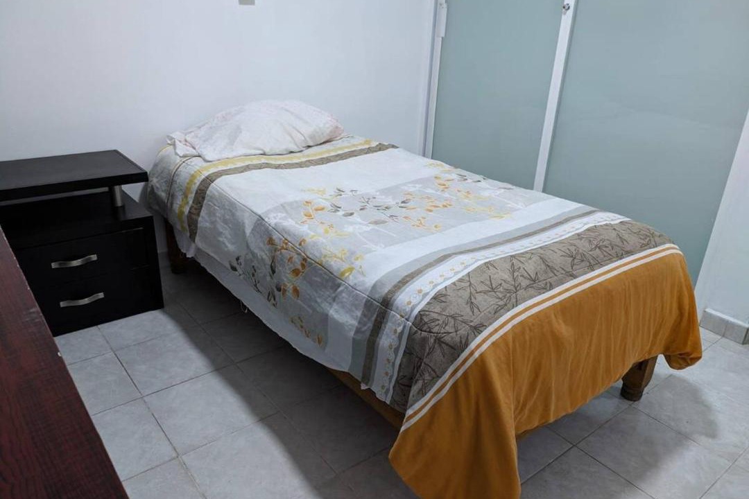 Photo of Bedroom in Leon