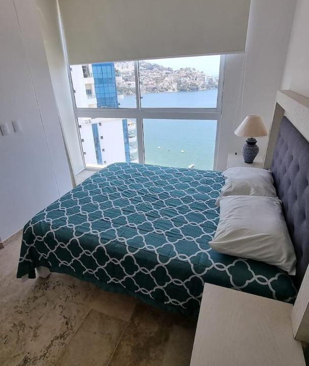 Photo of Bedroom in Costa Azul