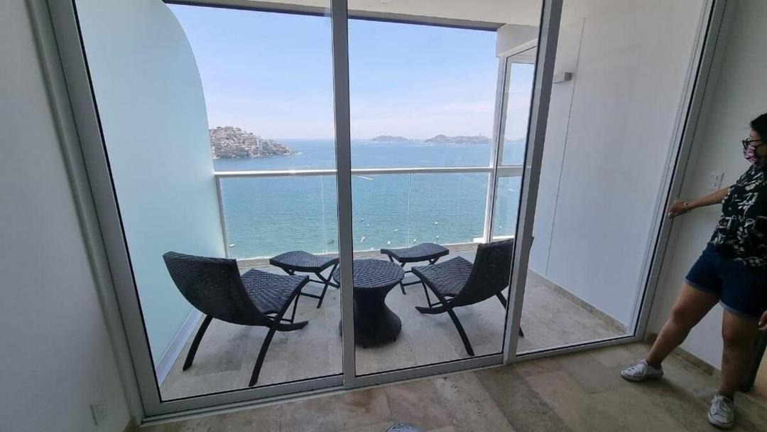 Photo of Patio Balcony in Costa Azul