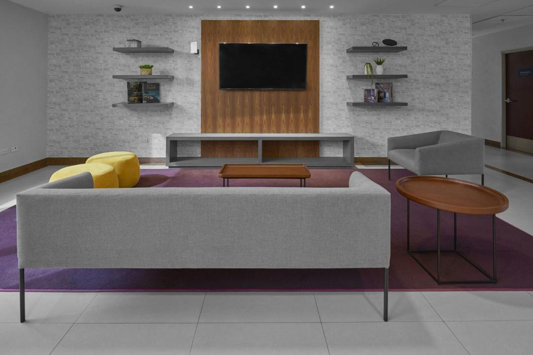 Photo of Livingroom in Torreon