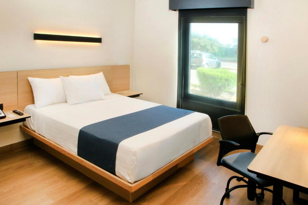 Photo of Bedroom in Reynosa