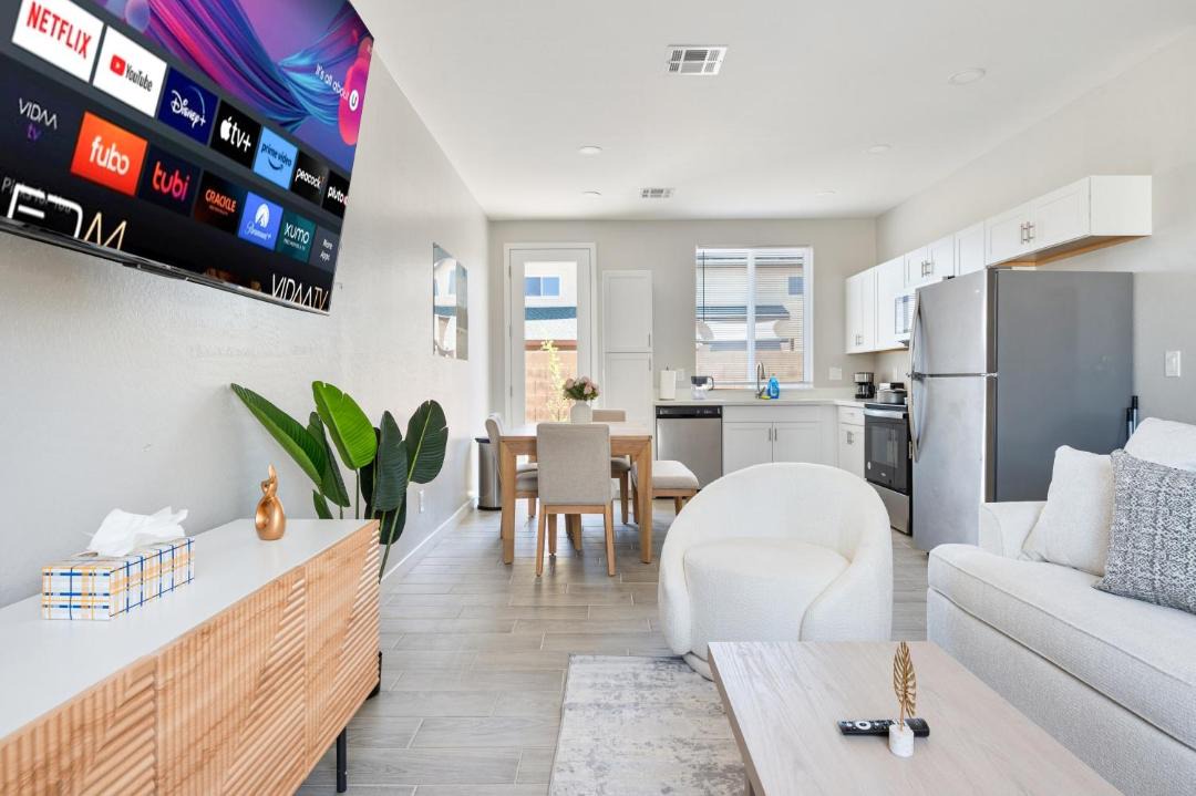 Photo of Livingroom in Glendale