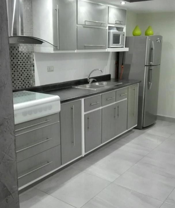 Photo of Kitchen in Torreon