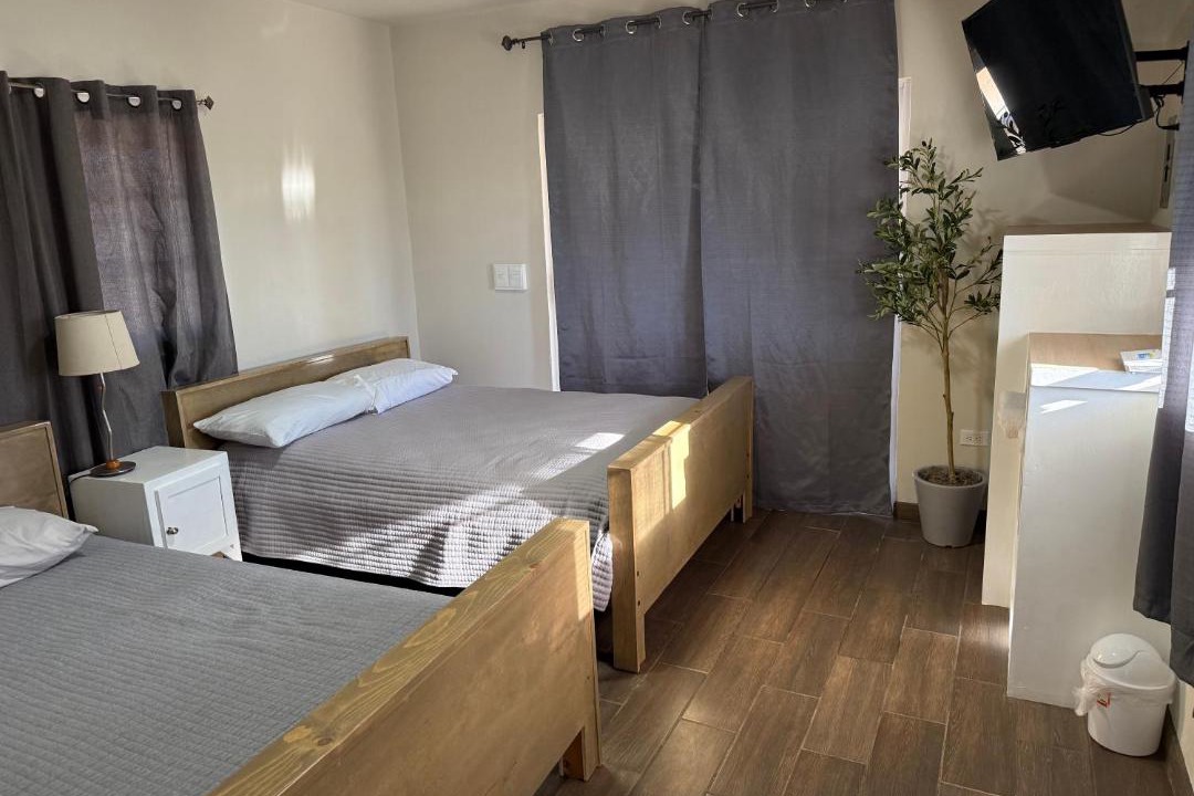 Photo of Bedroom in Ejido Erendira