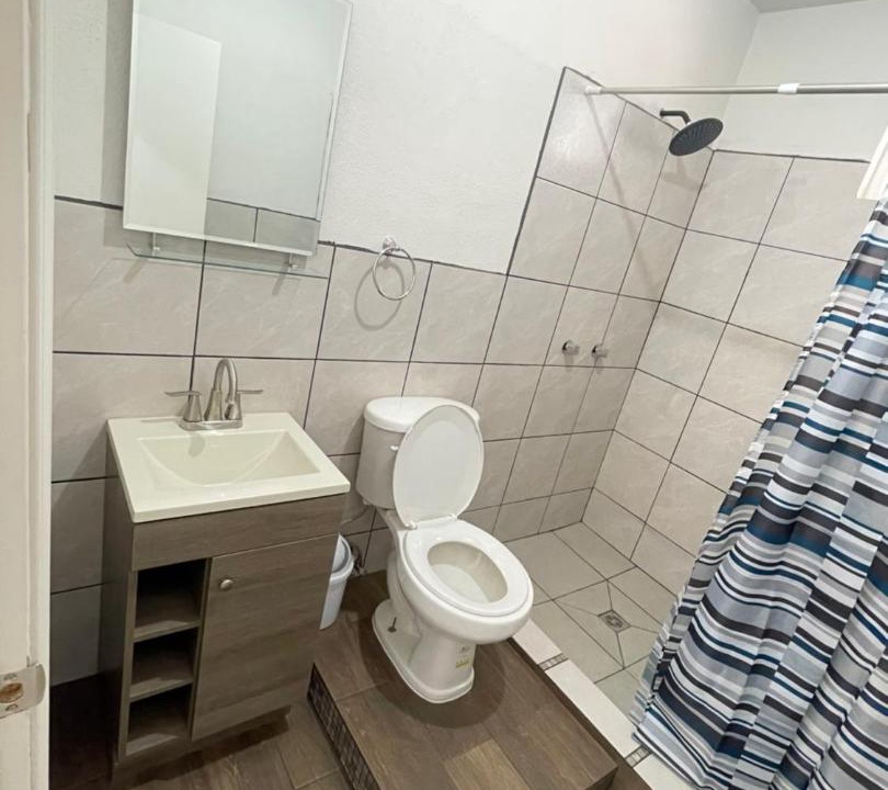 Photo of Bathroom in Ejido Erendira