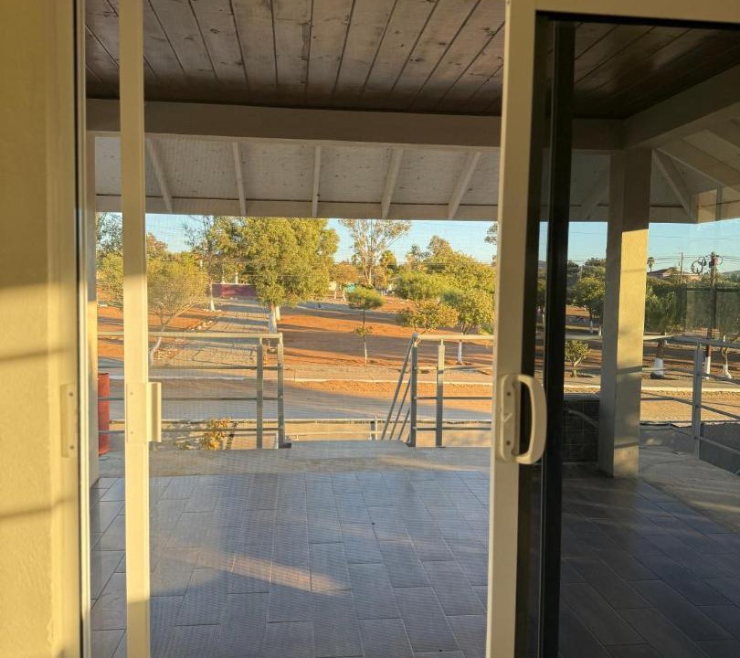 Photo of Patio Balcony in Ejido Erendira