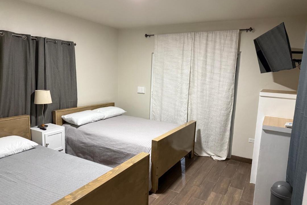 Photo of Bedroom in Ejido Erendira