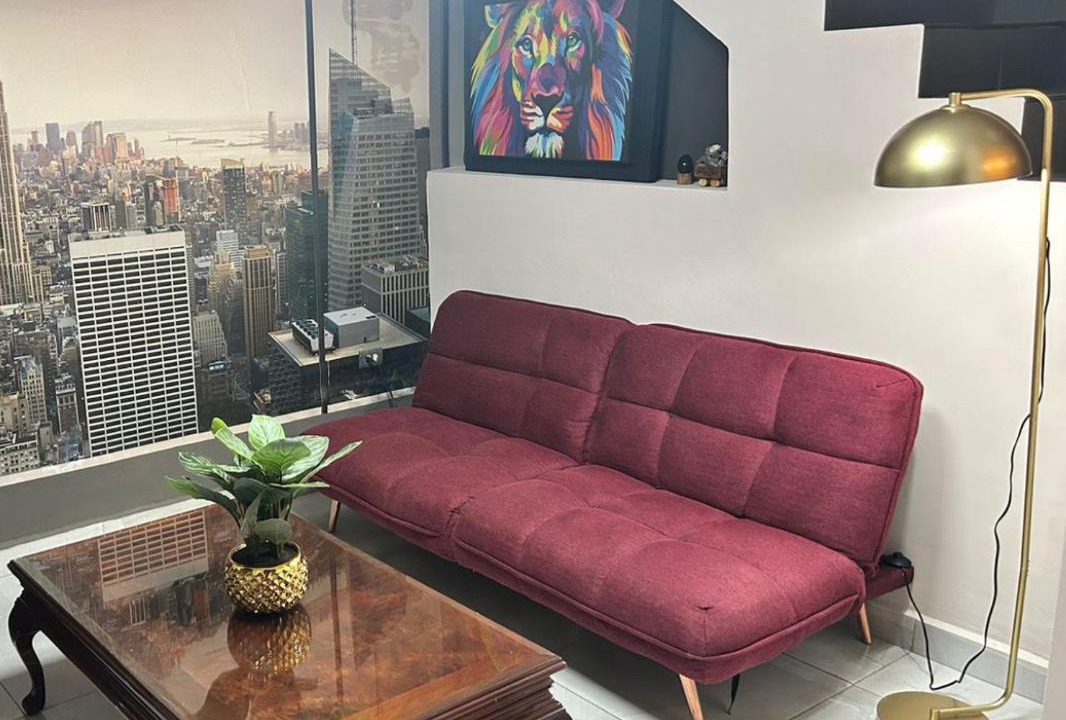 Photo of Livingroom in Torreon