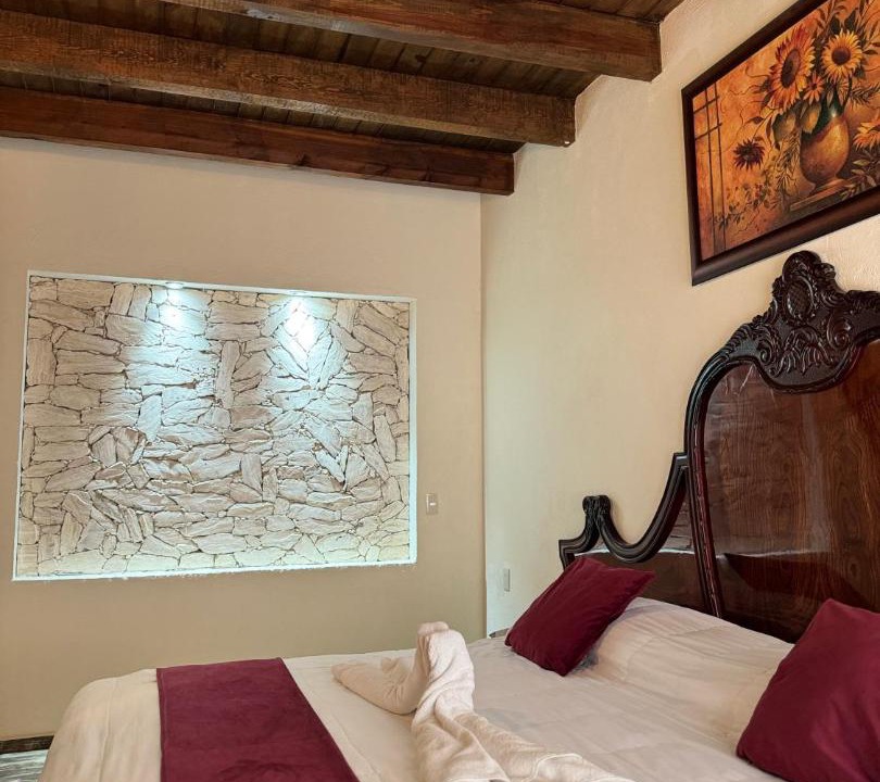Photo of Bedroom in Bernal