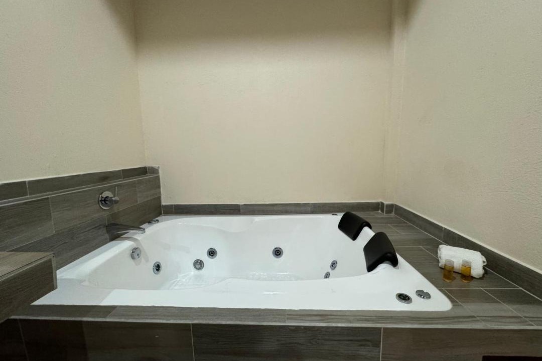 Photo of Bathroom in Bernal