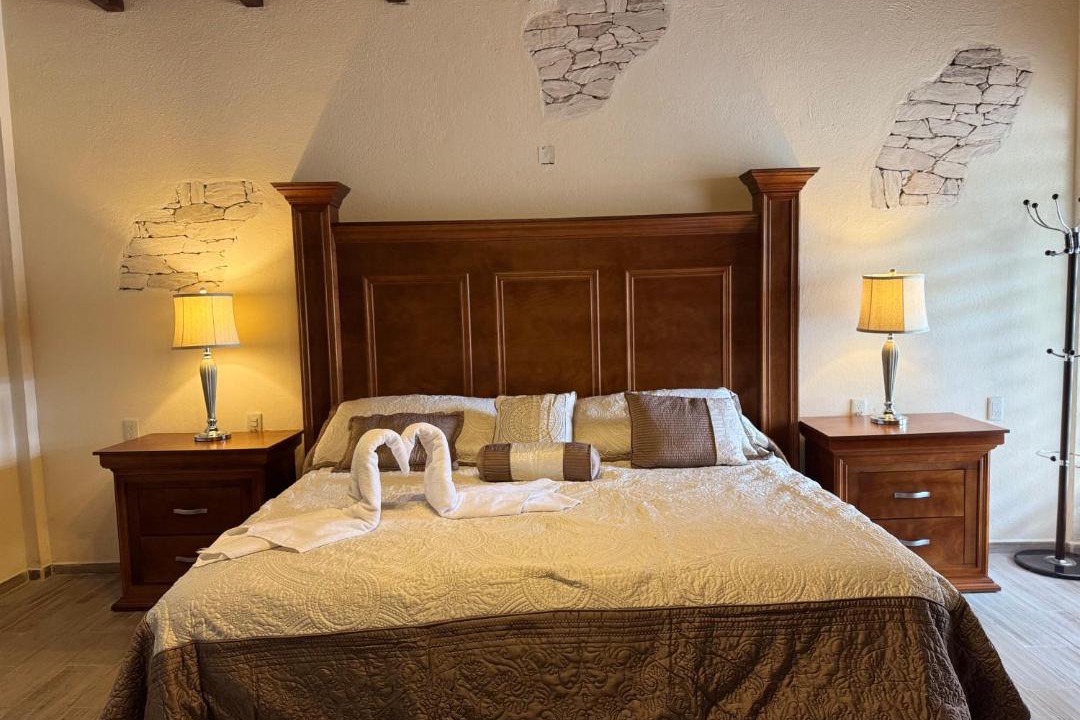 Photo of Bedroom in Bernal