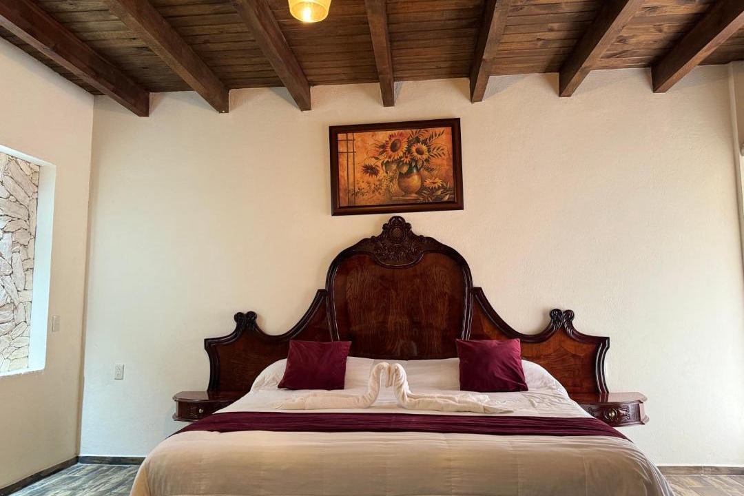 Photo of Bedroom in Bernal