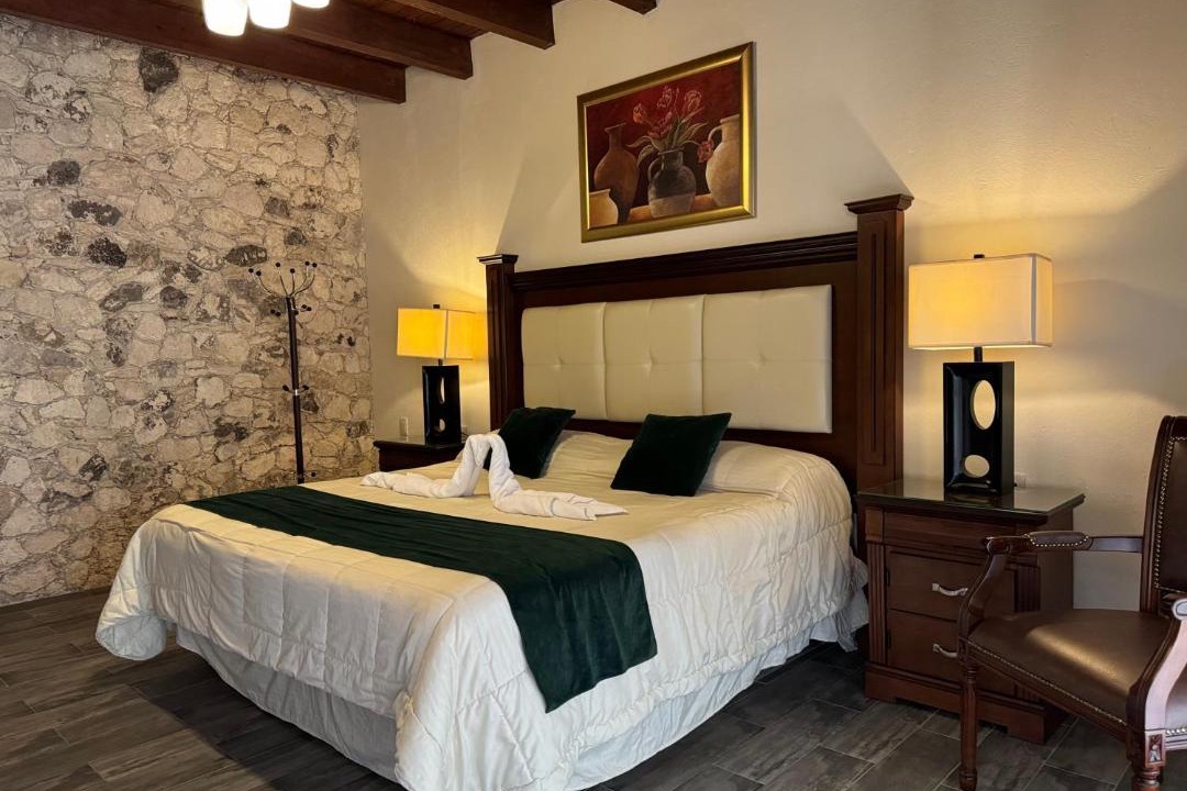 Photo of Bedroom in Bernal
