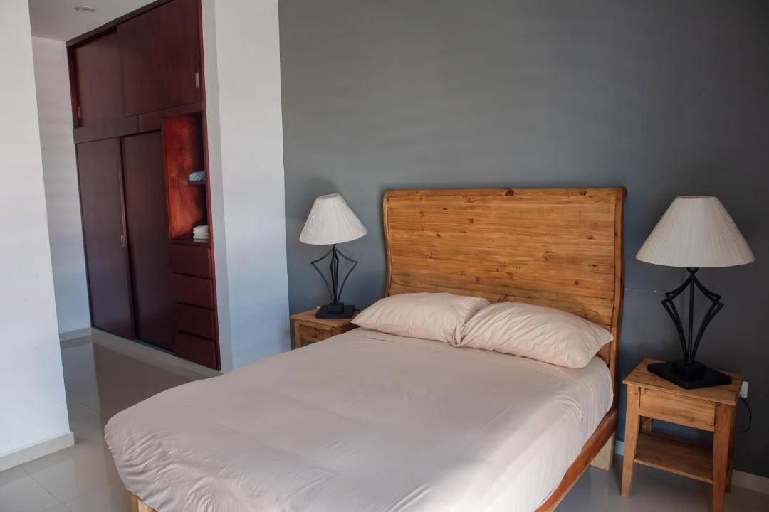 Photo of Bedroom in Ferrocarrilera