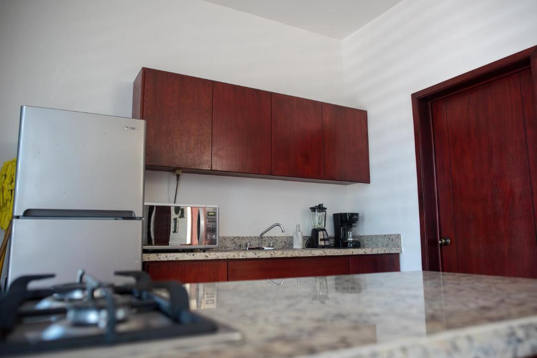 Photo of Kitchen in Ferrocarrilera