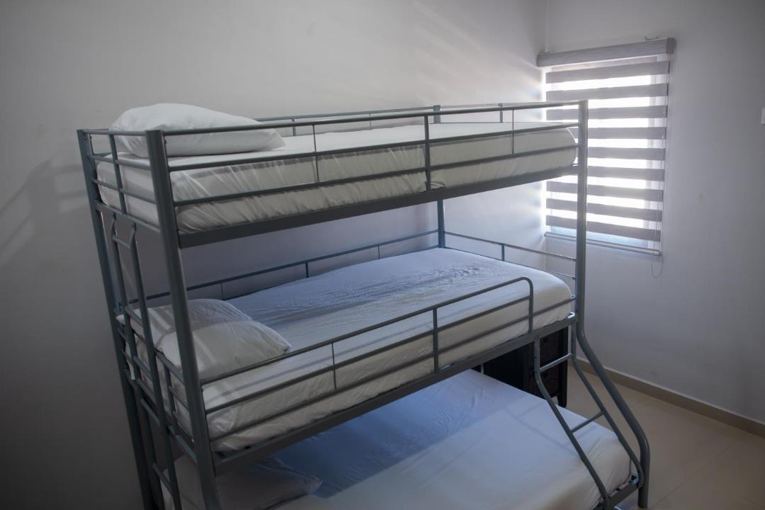 Photo of Bedroom in Ferrocarrilera