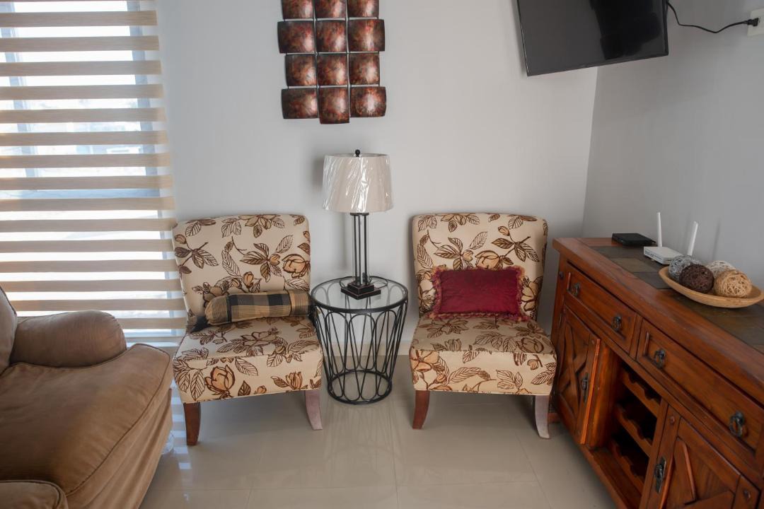 Photo of Livingroom in Ferrocarrilera