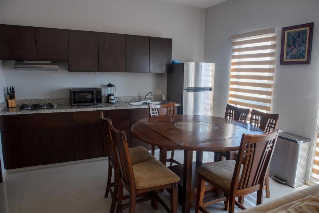 Photo of Kitchen in Ferrocarrilera