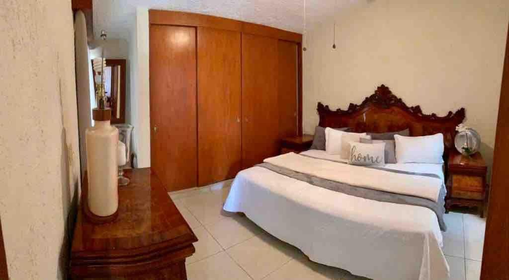 Photo of Bedroom in Ajijic