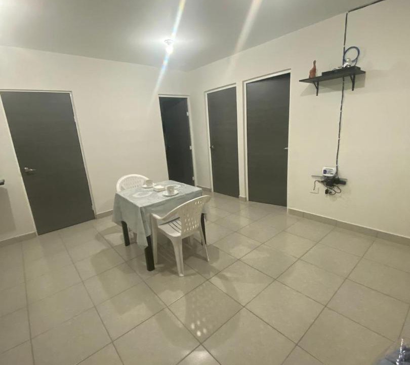 Photo of Bathroom in Mazatlan