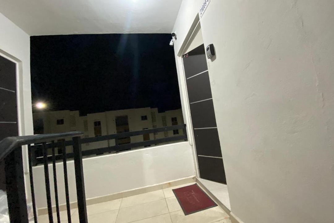 Photo of Patio Balcony in Mazatlan