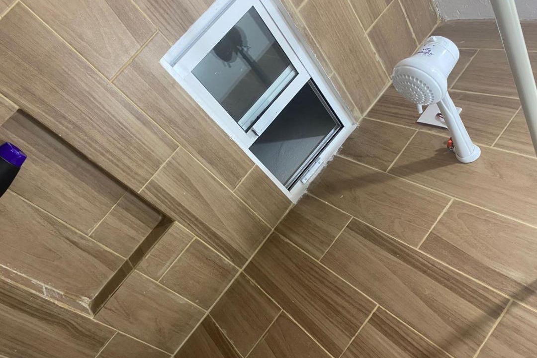 Photo of Bathroom in Mazatlan