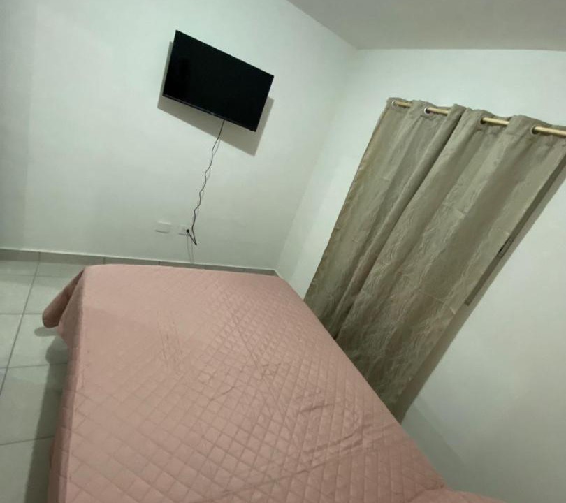 Photo of Bedroom in Mazatlan
