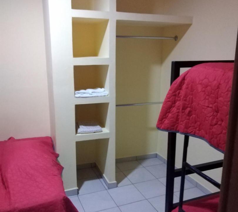 Photo of Bedroom in Culiacan