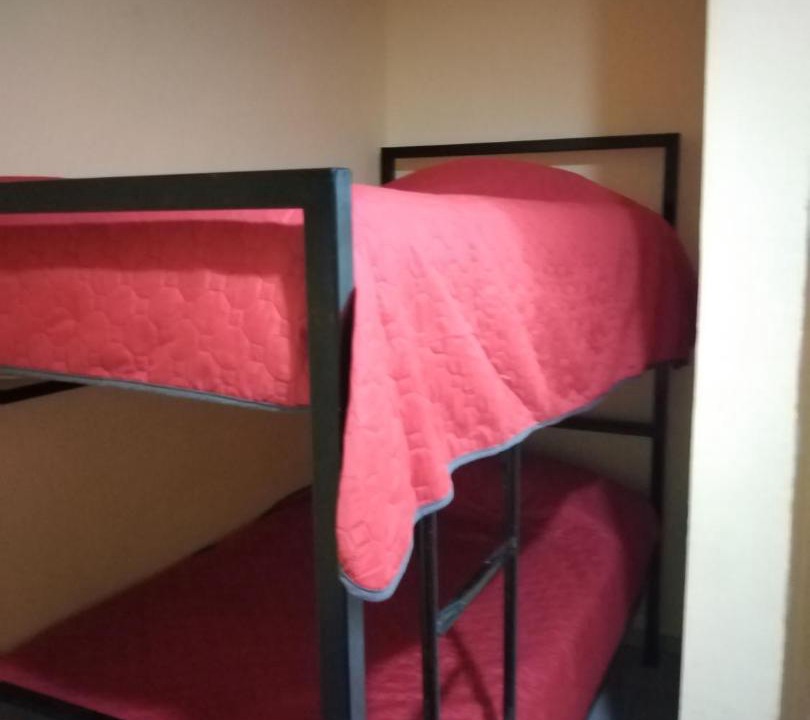 Photo of Bedroom in Culiacan