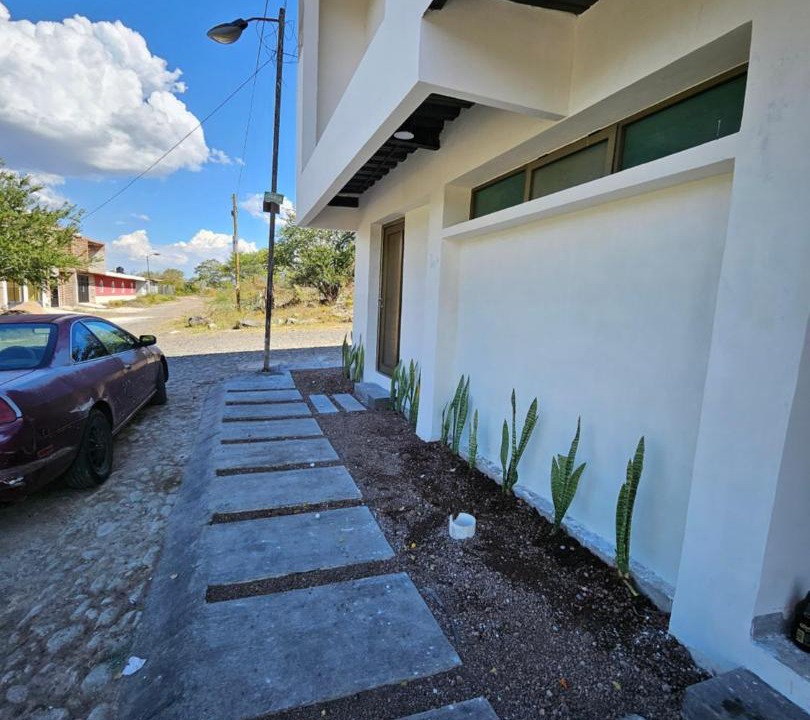 Photo of Others in Jiquilpan de Juarez