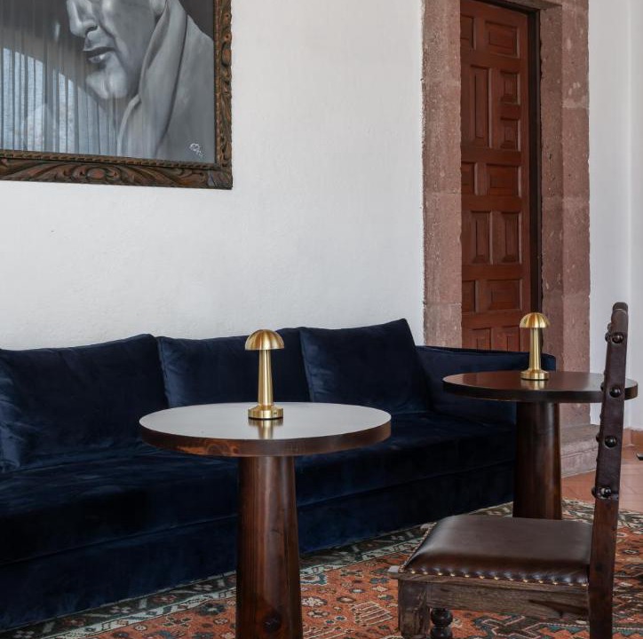Photo of Livingroom in Zona Centro
