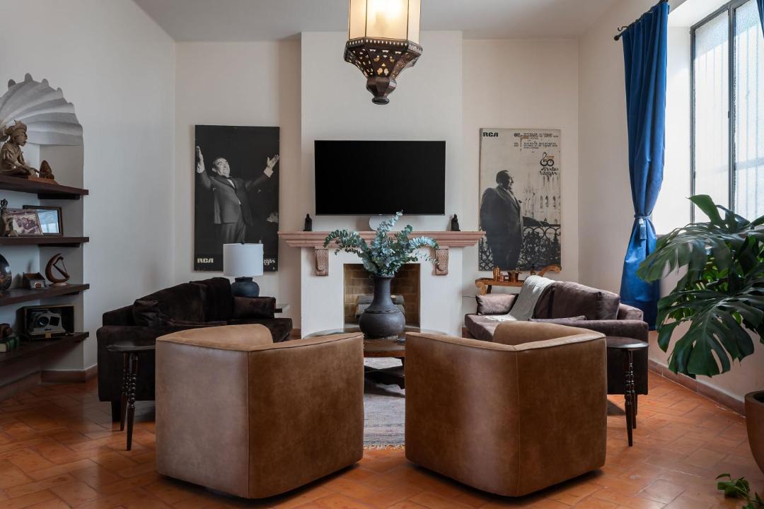 Photo of Livingroom in Zona Centro