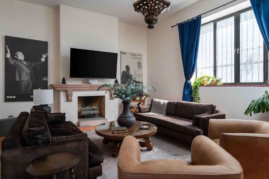 Photo of Livingroom in Zona Centro