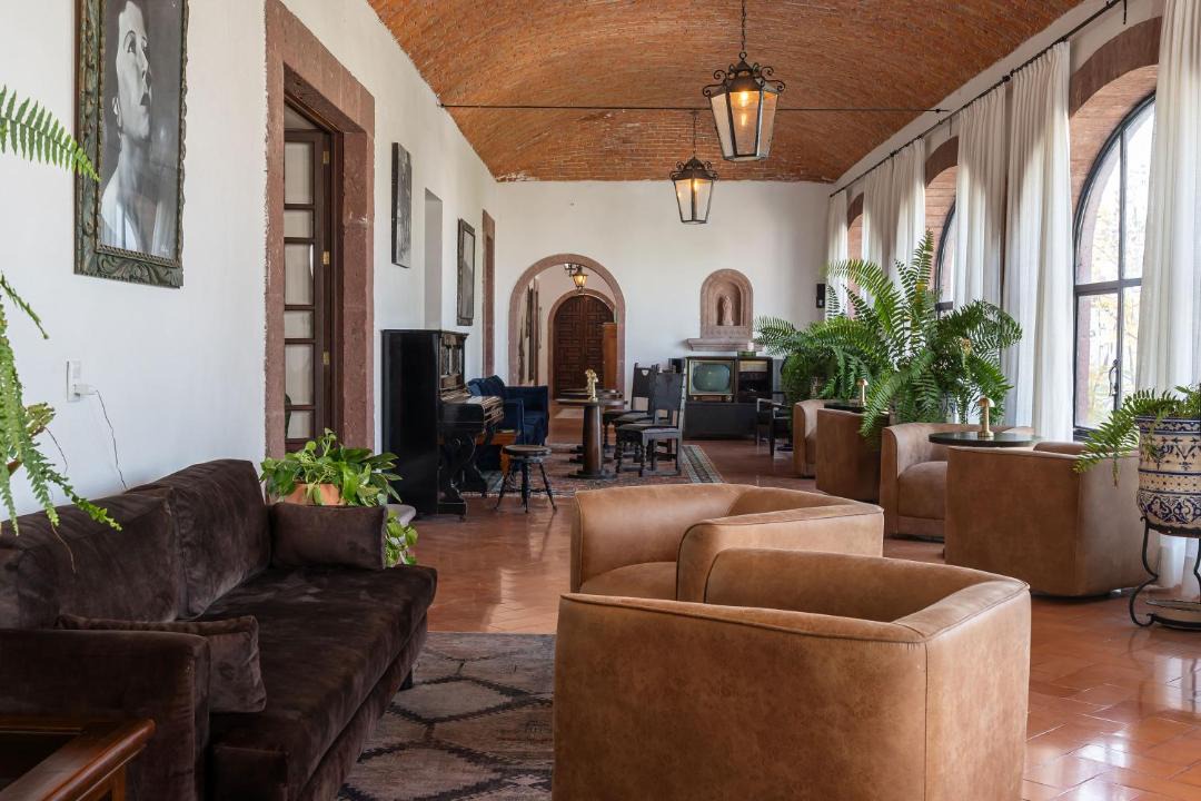 Photo of Livingroom in Zona Centro