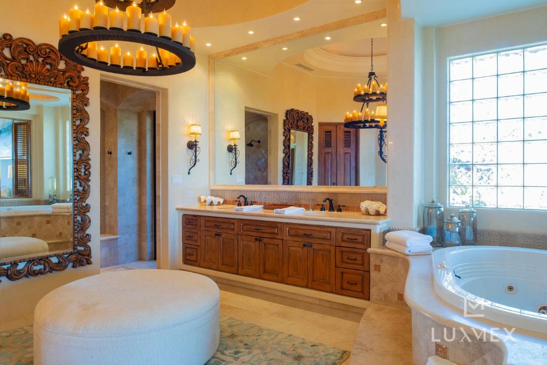Photo of Bathroom in Palmilla