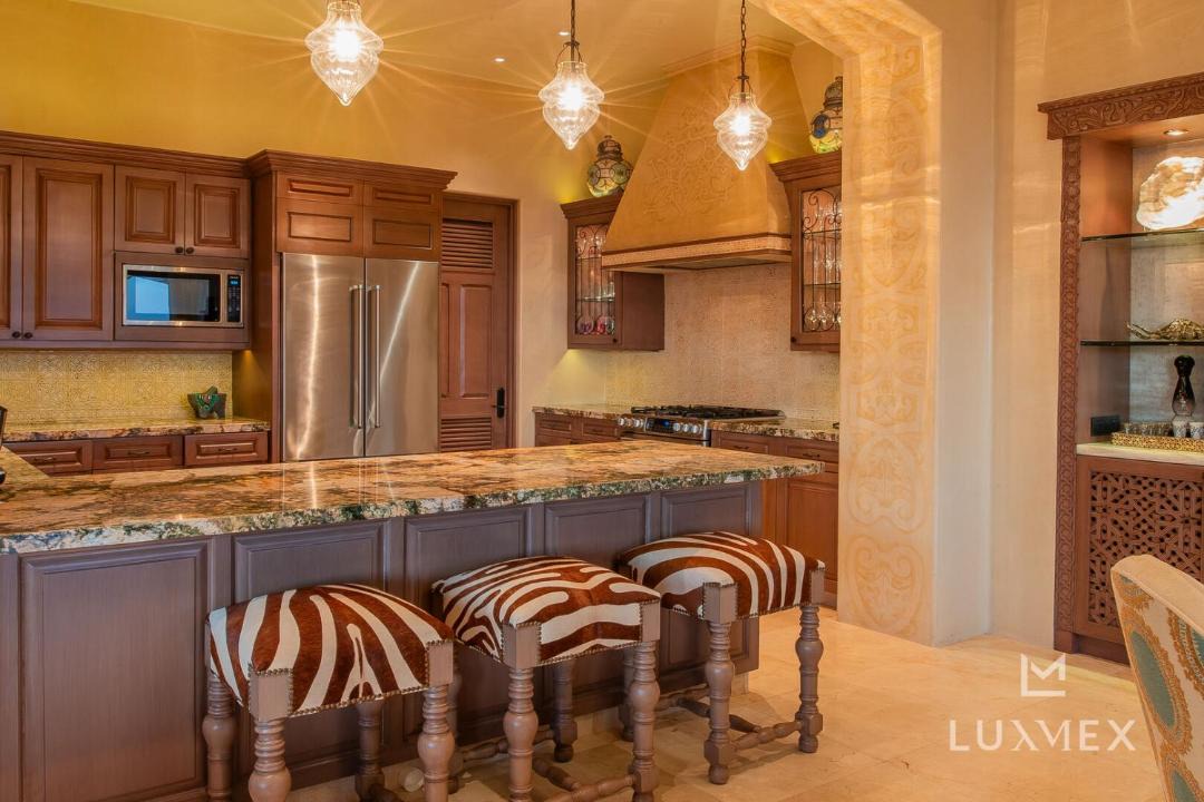 Photo of Kitchen in Palmilla