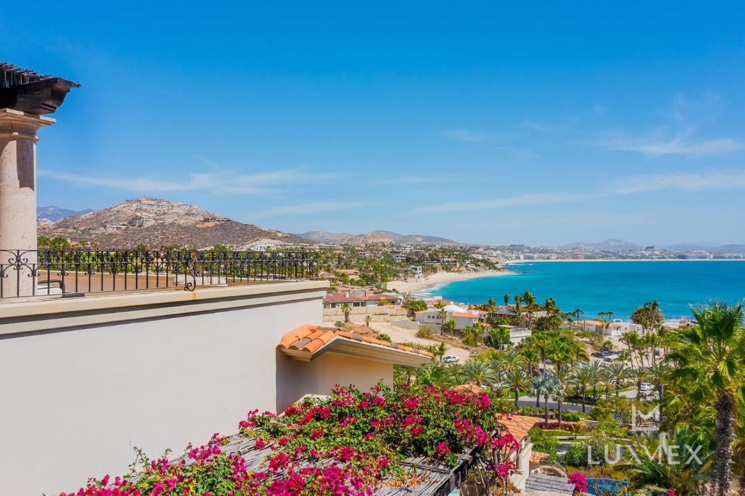 Photo of Patio Balcony in Palmilla