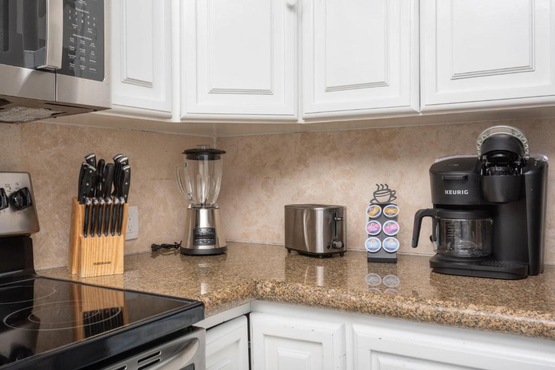 Photo of Kitchen in Puerto Penasco