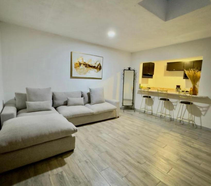 Photo of Livingroom in Tlaquepaque