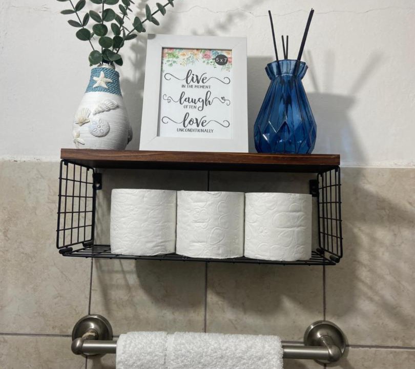 Photo of Bathroom in Las Mananitas