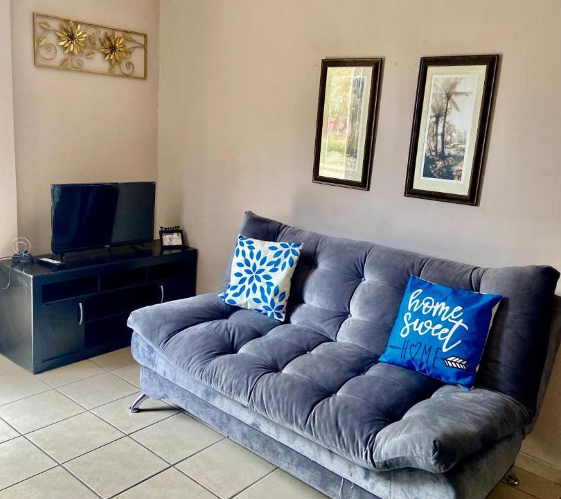 Photo of Livingroom in Las Mananitas