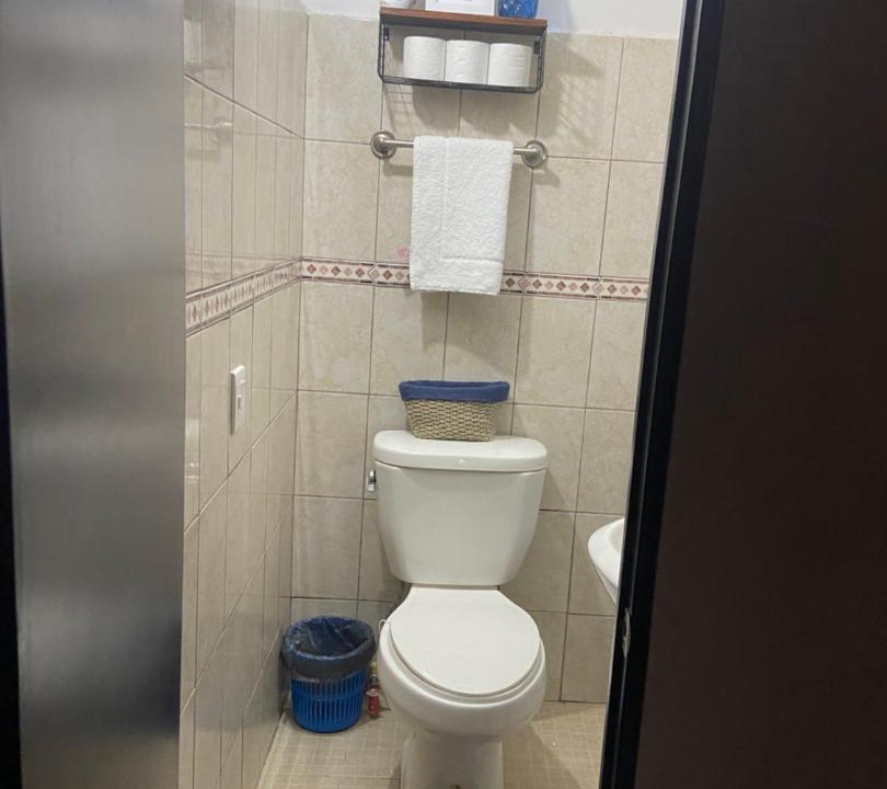 Photo of Bathroom in Las Mananitas