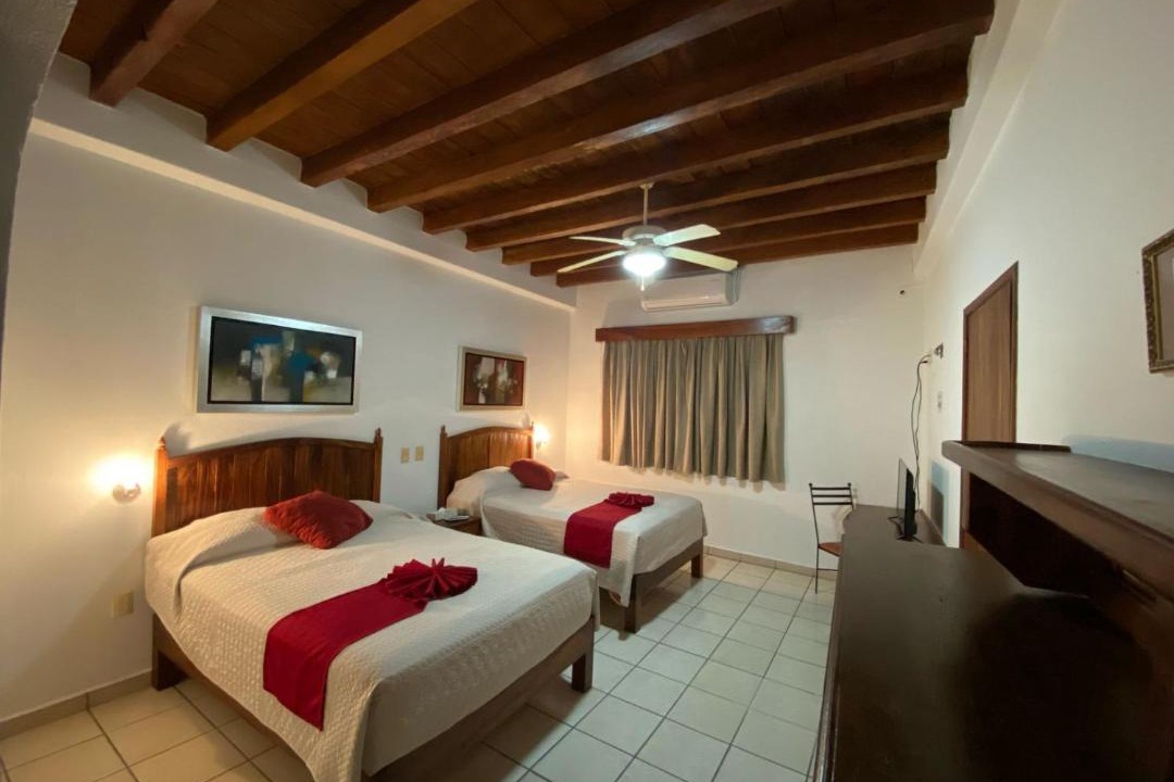 Photo of Bedroom in Residencial Salagua