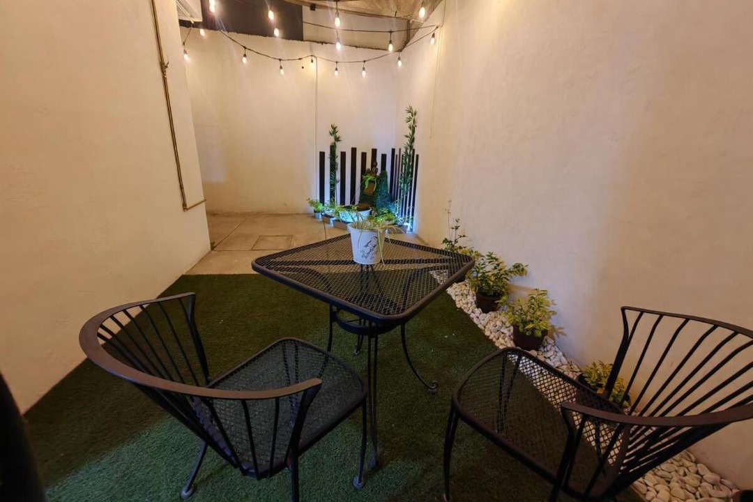 Photo of Patio Balcony in Queretaro