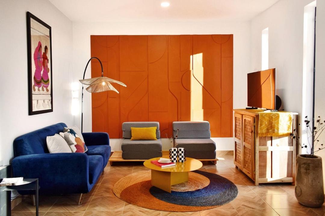 Photo of Livingroom in Jamay