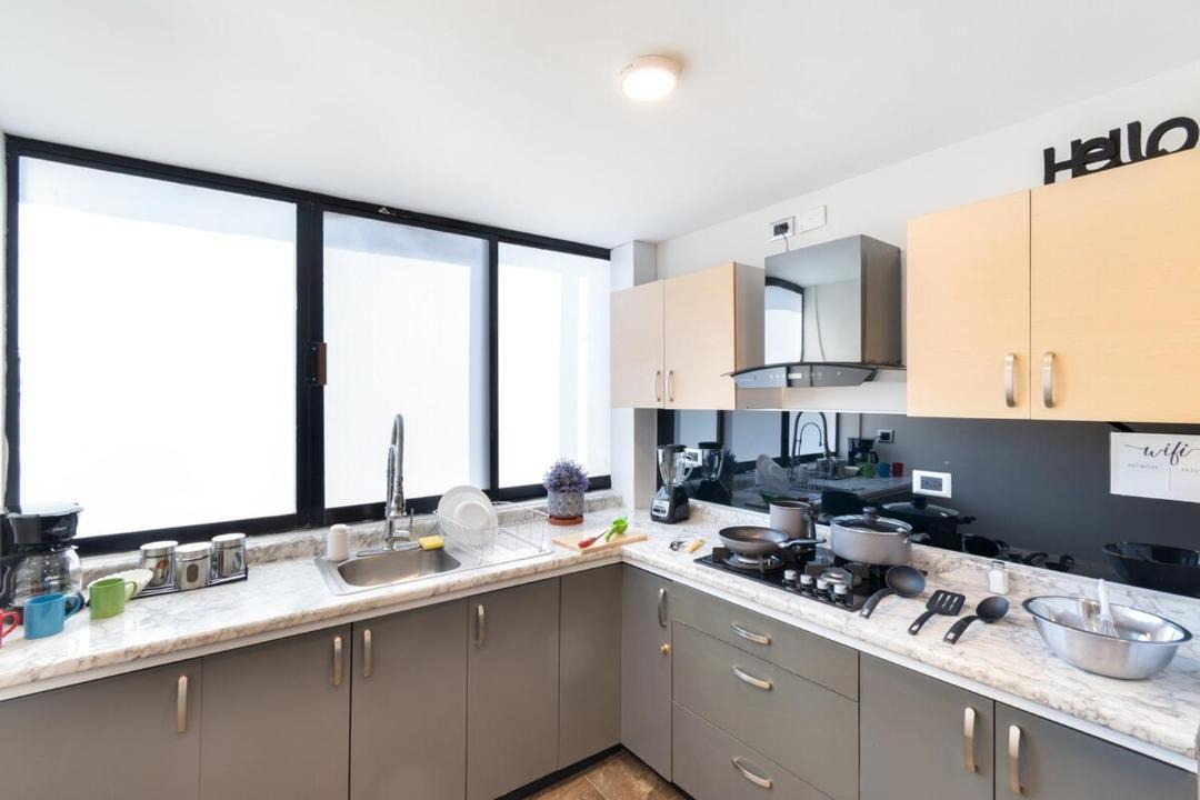 Photo of Kitchen in Durango