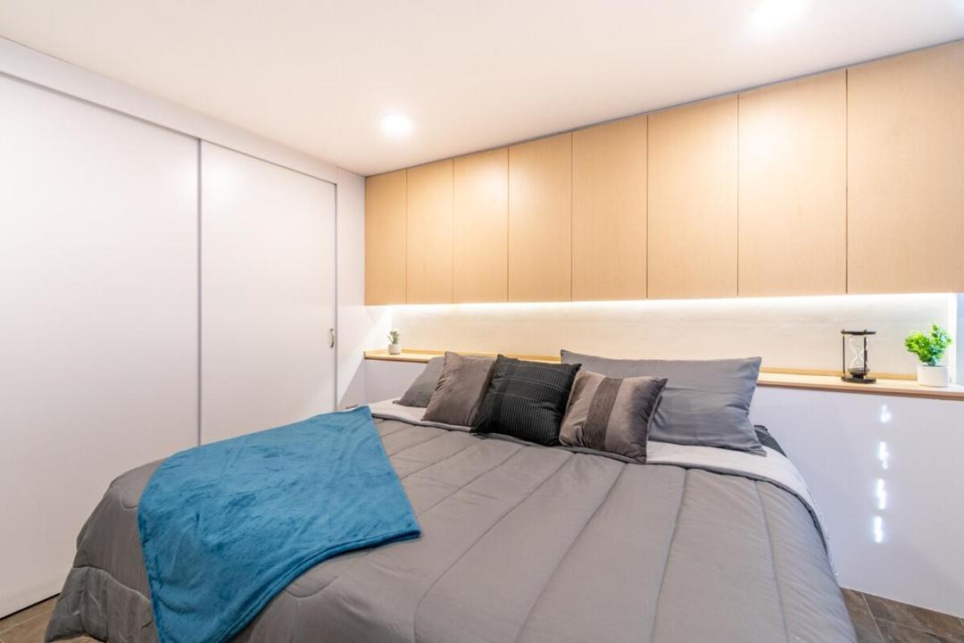 Photo of Bedroom in Durango